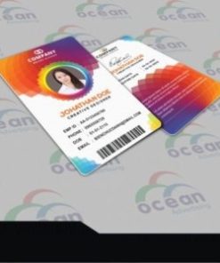 Thẻ sinh viên, học sinh (sl200)