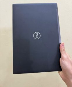 Dell 7290 I5-7300 Ram 8 GB Ssd 256 GB Màn 12.5inch