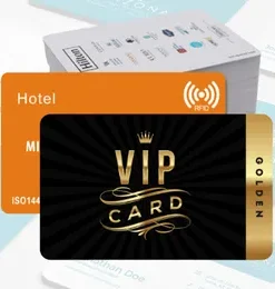 Namecard mẫu 04