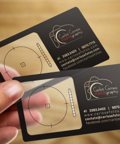 Name card mẫu 05